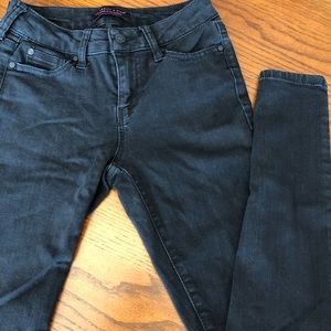 Celebrity Pink skinny Jeans